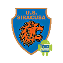 Siracusa Calcio App logo