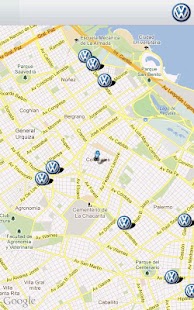 How to get VW Map patch 1.1 apk for pc