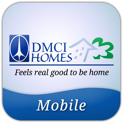 DMCI Homes 生活 App LOGO-APP開箱王