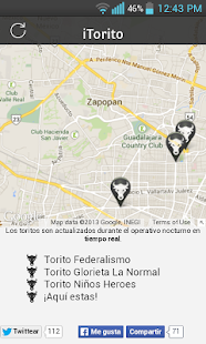 Download iTorito APK