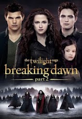 The Twilight Saga: Breaking Dawn Part 2*