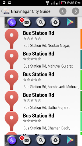 免費下載旅遊APP|Bhavnagar City Guide app開箱文|APP開箱王
