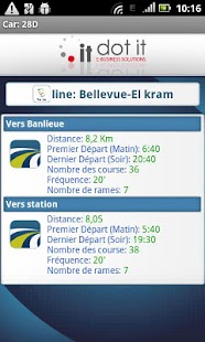Dot Transport Screenshots 3