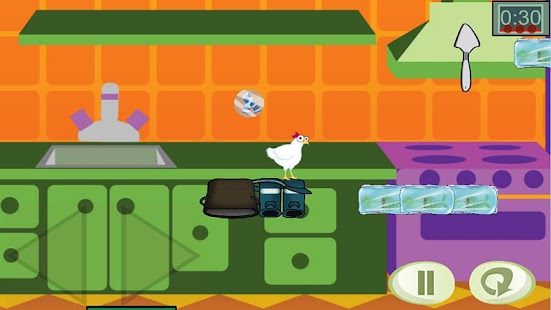 How to download No Chicken Soup Today! Lite 1.0.0 apk for pc