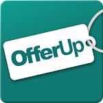 Cover Image of Download OfferUp - Buy. Sell. Offer Up  APK