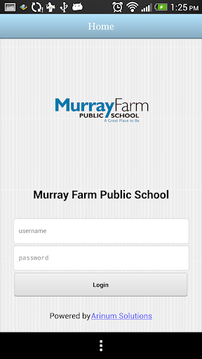 Murray Farm Public School