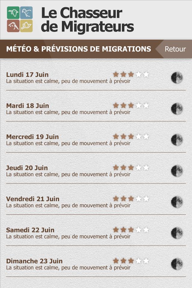 CDM Screen 3