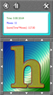 How to install SquareRoll - Alphabet 1.0.4 apk for laptop