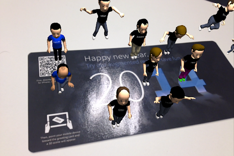 New Year 2014 Screenshots 2