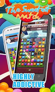 How to download The Sweetest Match mod apk for android