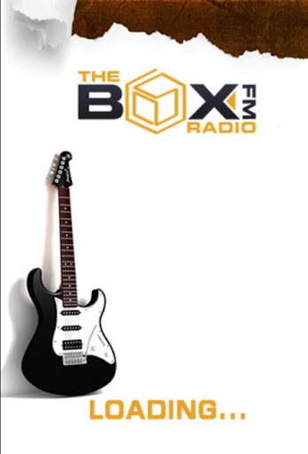 TheBoxFM Radio v2.0