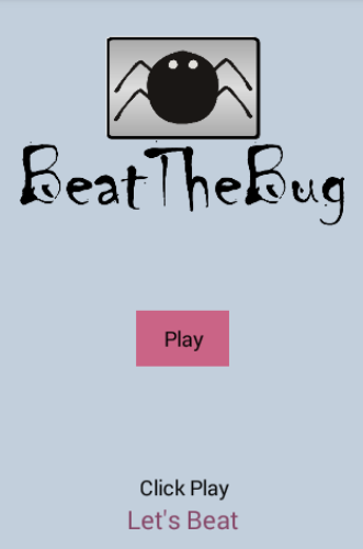 BeatTheBug