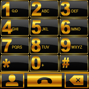 THEME BLACK GOLD FOR EXDIALER.apk 1.0