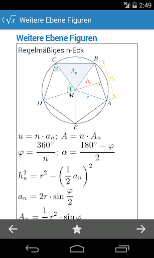 【免費書籍App】Das Tafelwerk-APP點子