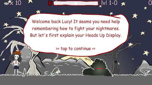 免費下載休閒APP|Lucy's Dream of Nightmare app開箱文|APP開箱王