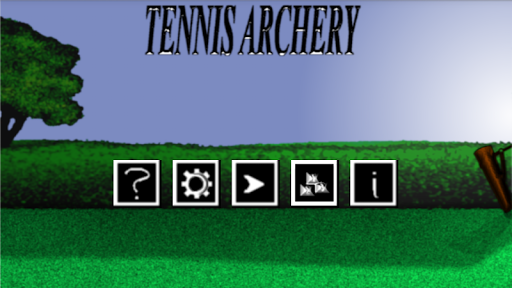 Tennis Archery Lite