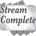 StreamComplete - Stream It All icon