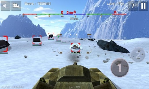 How to download Armored Forces:World of War(L) 1.3.3 unlimited apk for laptop