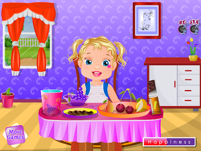 download Kotor Perawatan Bayi free