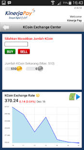 Free KinerjaPay APK for Android