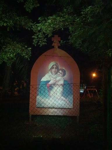 Virgen De Schoenstatt Santuario