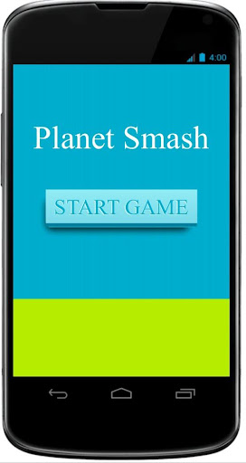 Planet Smash