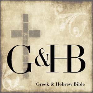 Greek and Hebrew Study Bible --> Free (changed price on Google Play Store ))
