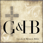 Greek and Hebrew Study Bible Apk