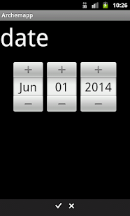 Archemapp Screenshots 5