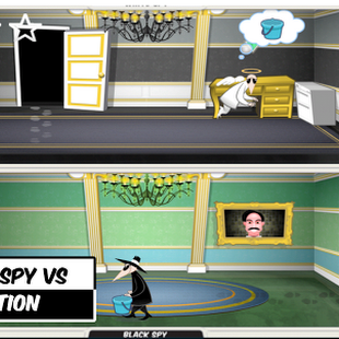 Download Spy vs Spy 1.0.0 APK + Data