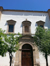 Iglesia De San Mateo