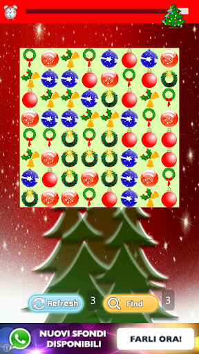 免費下載教育APP|Christmas Tree Fun Match 2014 app開箱文|APP開箱王