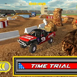 Challenge Off-Road 4x4 Driving v1.0 APK