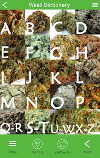How to download Weed Dictionary 5.0.0 apk for android