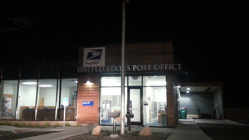 Stillwater Post Office