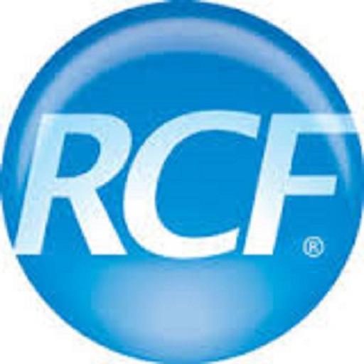 RCF Kapurthala LOGO-APP點子