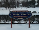 Station Of Heroes