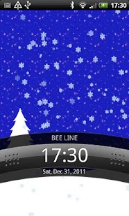 How to mod Winter live wallpaper 2014 1.2 unlimited apk for android