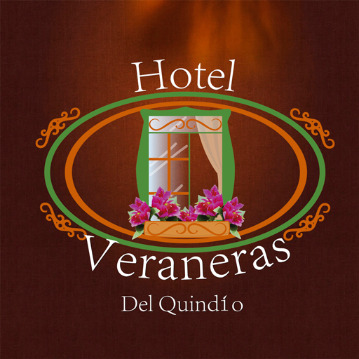 Hotel Veraneras del Quindío LOGO-APP點子