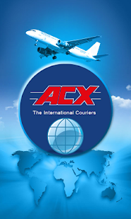 ACXCourier Screenshots 0