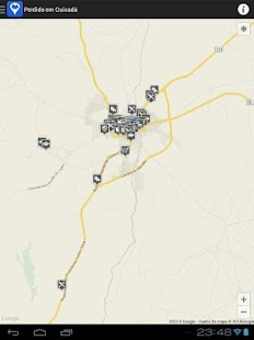 Free Perdido em Quixadá APK for Android