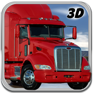 Transporter Monster Truck Race for PC and MAC