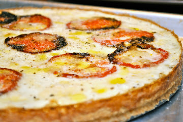 Roasted Breakfast Tart