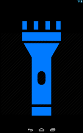 Flashlight - flat and simple poster 6