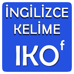 İngilizce Kelime Öğreniyorum 1.2.1