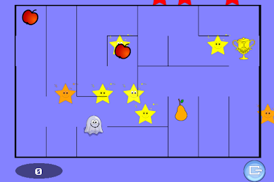 labyrinths Children poster 10