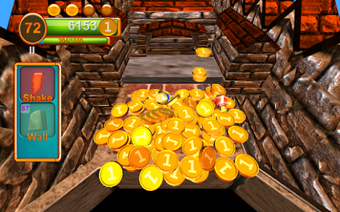 Push Coin Machine Screenshots 6