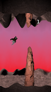 Free Download Flappy in Cave APK for Android