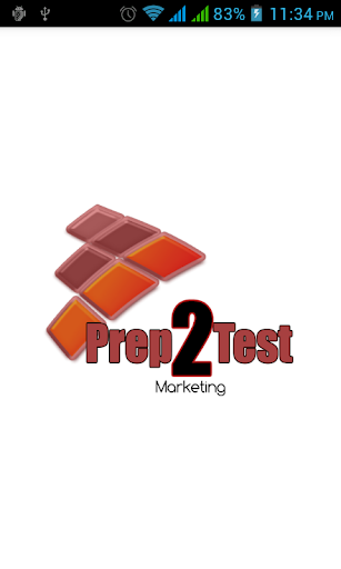 Prep2Test-Marketing