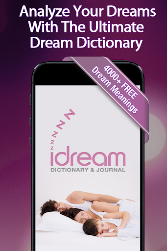 iDream - Dream Dictionary